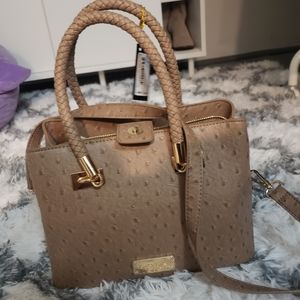 Beautiful Bebe purse